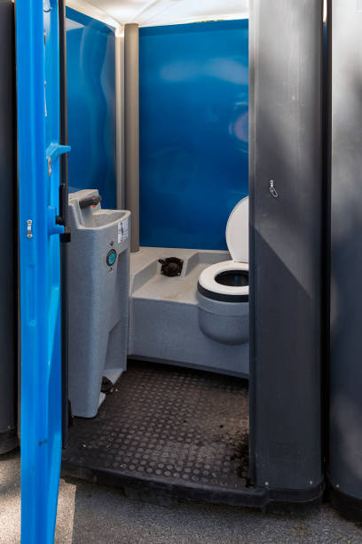 Best Porta potty rental near me  in Barnesville, GA