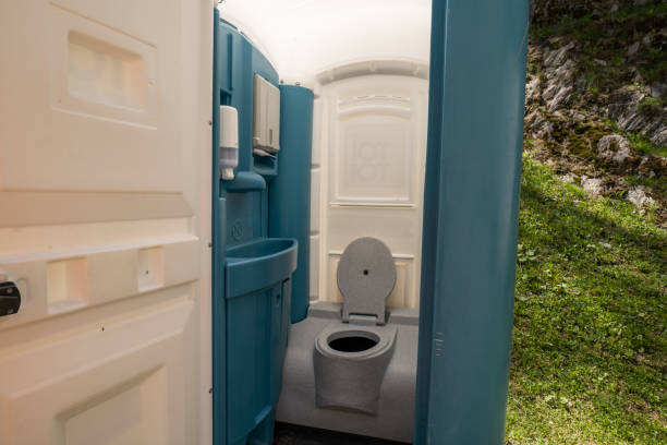 Best Sanitation services for porta potties  in Barnesville, GA