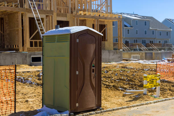 Best Handicap porta potty rental  in Barnesville, GA