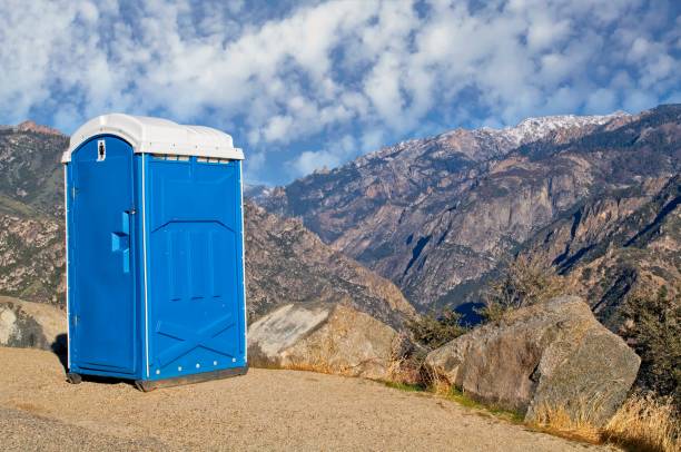 Best Construction site porta potty rental  in Barnesville, GA