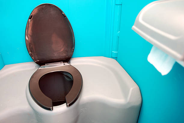 Best Portable bathroom rental  in Barnesville, GA