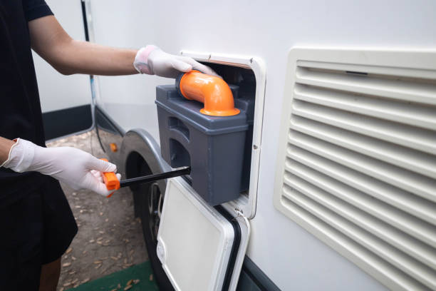 Best Sanitation services for porta potties  in Barnesville, GA
