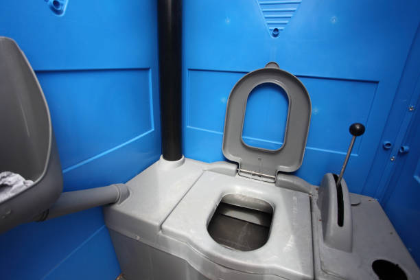 Best Best portable toilet rental  in Barnesville, GA