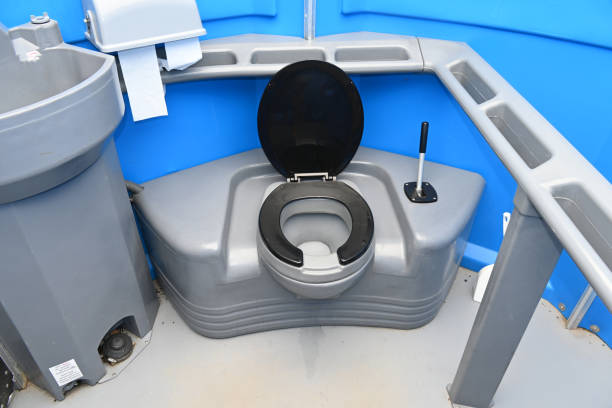 Best Construction site porta potty rental  in Barnesville, GA
