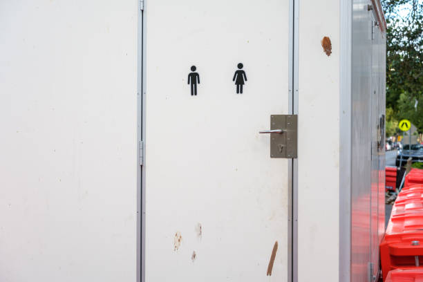 Best Temporary restroom rental  in Barnesville, GA