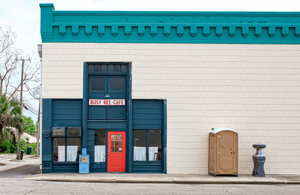 Best Porta potty rental for parties  in Barnesville, GA