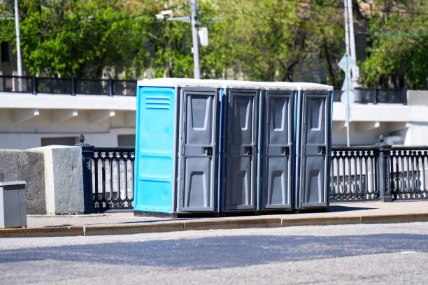 Best Long-term porta potty rental  in Barnesville, GA