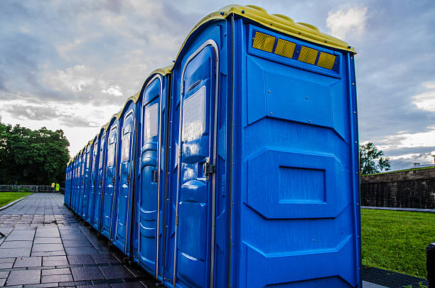 Portable Toilet Options We Offer in Barnesville, GA