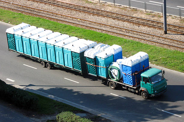 Porta potty services near me in Barnesville, GA